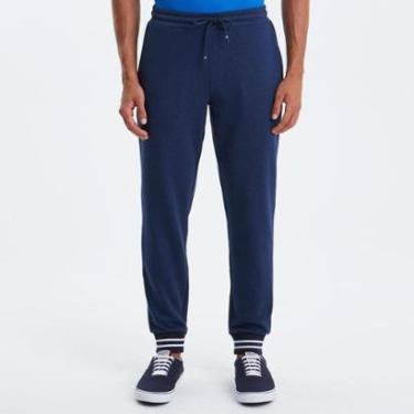 Imagem de Original Penguin Calça De Moletom Azul Original Penguin-Masculino