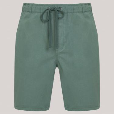 Imagem de Bermuda Sarja John John Porto Masculino-Masculino