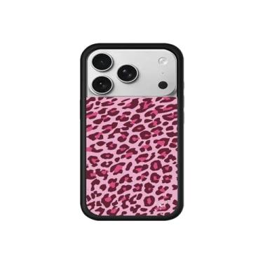 Imagem de Capinha de celular com estampa de cerejas para iPhone 17 Pro, 16 Pro Max, 15, 14, 13, 12, 16 e 15 Plus, NS574,8, para iPhone 15 Pro Max