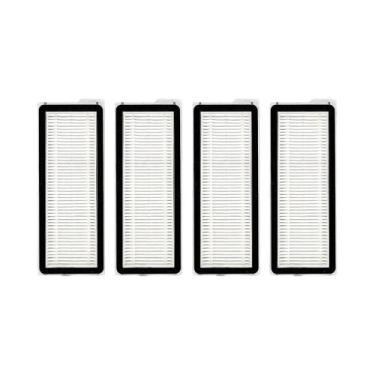 Imagem de Peças De Substituição Do Filtro HEPA Para Aspirador Robot Roborock P10