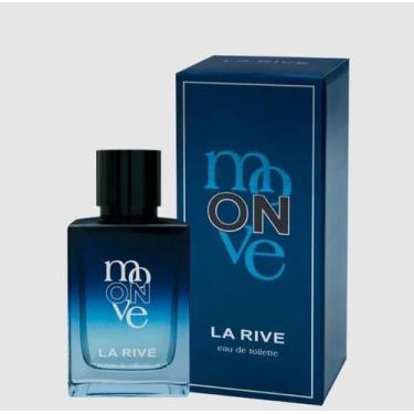Imagem de La rive - perf. mas. move on edt 100ml - CICLO