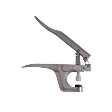 Imagem de Alicate de pressão para aplicar botões ritas 10 12 15 - ARTMAK, LANMAX