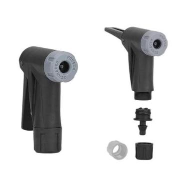 Imagem de Adaptador Universal De Bico Para Bomba De Bicicleta, Peça De Reposição