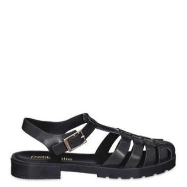 Imagem de Sandália Feminina Barracha Petite Jolie Pj5-Feminino