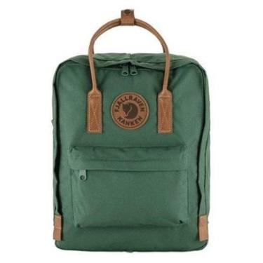 Imagem de Mochila Fjällräven Kånken No. 2 Verde-Unissex