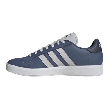 Imagem de Tênis Adidas Grand Court Base 2.0 Masculino
