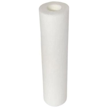 Imagem de Kit 3 Refil Polipropileno Filtro Cavalete, Caixa D`Água E