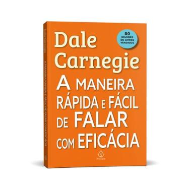Imagem de Livro - A maneira rápida e fácil de falar com eficácia