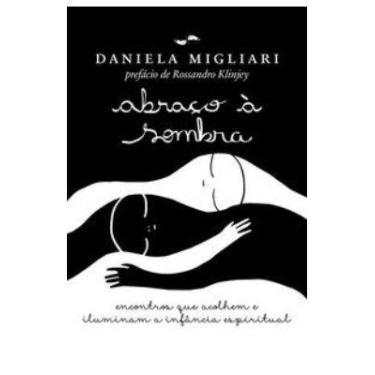 Imagem de Abraco a Sombra - INTERVIDAS