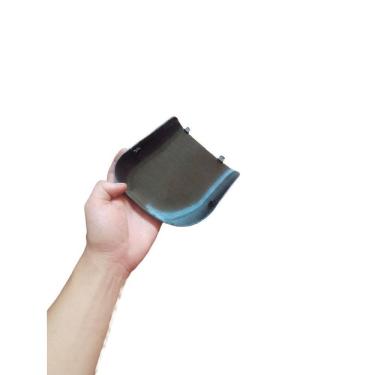 Imagem de Tampa Acabamento Amortecedor Trasero Esquerdo Tucson 2008