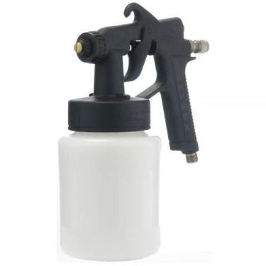 Imagem de Pistola para pintura tipo sucção  90s  Arprex