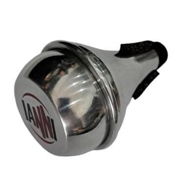Imagem de Surdina Para Trompete Modelo Straight Mute Ian-113 - Ianni