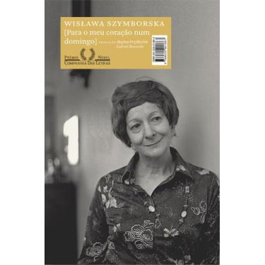 Imagem de Livro - Para o meu coração num domingo