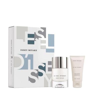 Imagem de Coffret L'eau D'issey Pour Homme Issey Miyake 2026