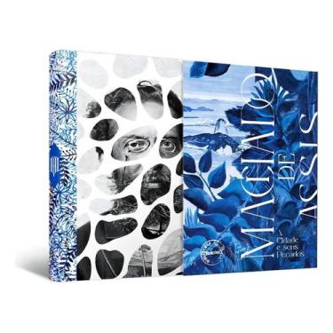 Imagem de Machado, a Cidade e Seus Pecados - DARKSIDE, Sortido