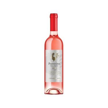 Imagem de Porreiro Vinho Rosé Chileno Reservado 750Ml