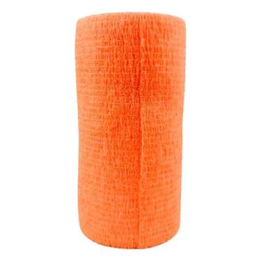Imagem de Bandagem univitta laranja 4,2m x 10cm