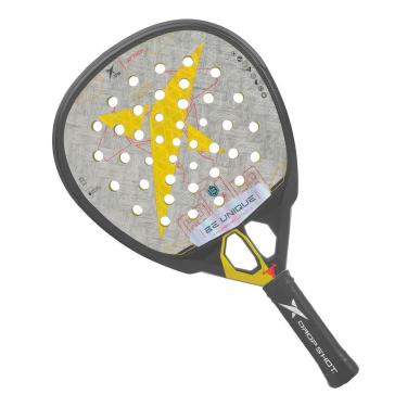 Imagem de Raquete De Padel Drop Shot Explorer Pro Attack 1.5 Campa-Unissex