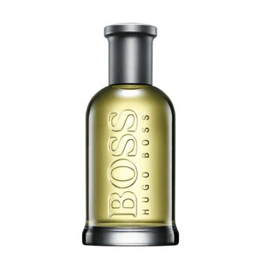 Imagem de Hugo Boss Bottled Boss Eau De Toilette - Perfume Masculino 50ml
