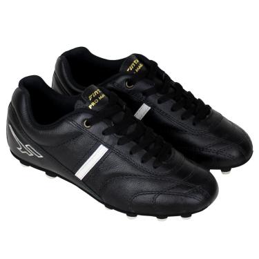 Imagem de Chuteira Campo Finta Pro Magna Natural-Unissex