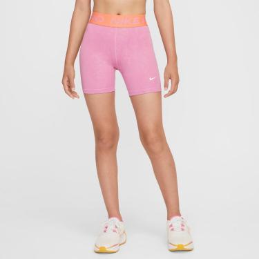 Imagem de Shorts Nike Dri-FiT AOP 3IN Infantil-Unissex
