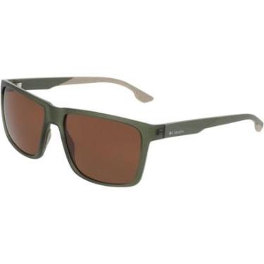 Imagem de Óculos de Sol Columbia C575S Masculino-Masculino