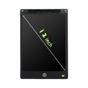 Imagem de Tablet De Desenho Para Crianças 16/12/10/8.5 Polegadas, Quadro Eletrôn