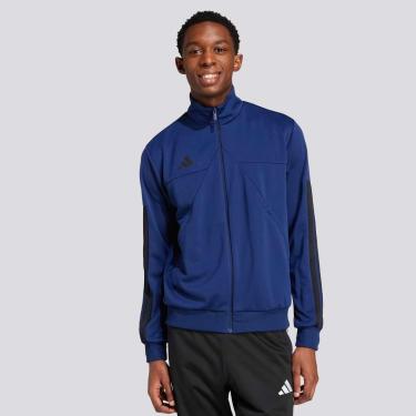 Imagem de Jaqueta Adidas Tiro TT Marinho-Masculino