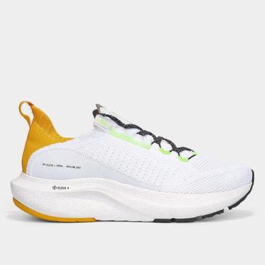 Imagem de Tênis Olympikus Reverso 2, Branco, 41