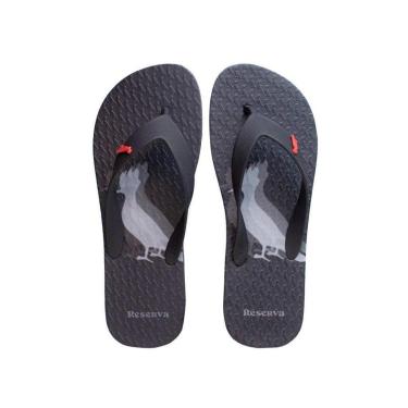 Imagem de Chinelo Reserva Pica Pau Blur Masculino Original-Masculino