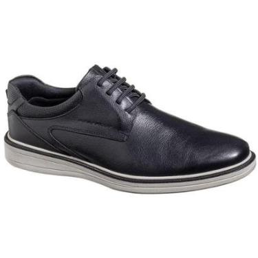 Imagem de Sapato Social Masculino Rafarillo 99007-Masculino