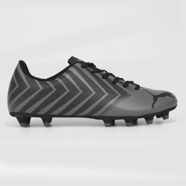 Imagem de Chuteira Campo Puma Tacto II Unissex-Masculino