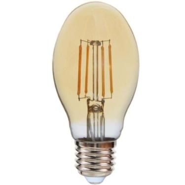 Imagem de Lâmpada Vintage Superled Mista Bt53 4w Biv 2400k - 05339 - Ourolux Vin