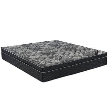 Imagem de Colchão Misto Queen Size ISO Nanolastic 158x198x25cm - 1040406533 - ORTOBOM