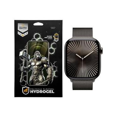 Imagem de Película para Apple Watch Series 10 42mm - Hydrogel HD - Gshield