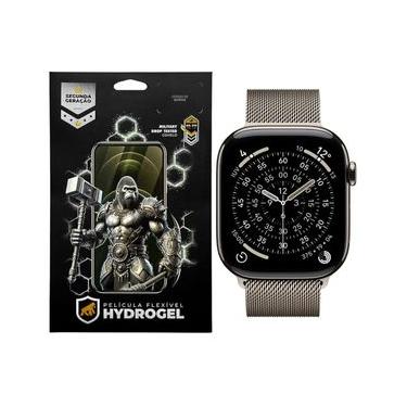 Imagem de Película para Apple Watch Series 11 46MM - Hydrogel HD - Gshield