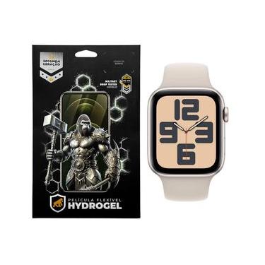 Imagem de Película para Apple Watch SE 40mm - Hydrogel HD - Gshield