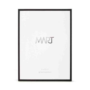 Imagem de Porta-Retratos 15x20 Metal 18429 Mart