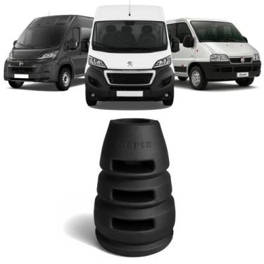 Imagem de 1 UN Batente Suspensão Traseira Ducato/Jumper/Boxer - Borfix