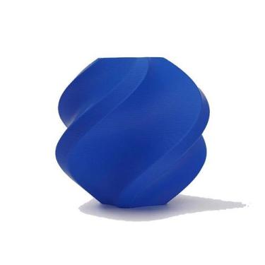 Imagem de Filamento Bambu Lab PLA Lite 1 kg Azul, FDM, Refil