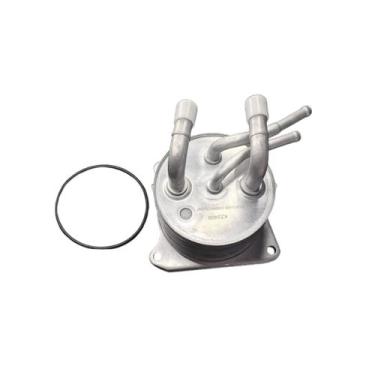 Imagem de Resfriador Trocador Calor Cambio Cvt Asx Lancer Gt Outlander - RC PART