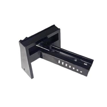 Imagem de Suporte Do Braço Do Toca Disco Gradiente Garrard Td62