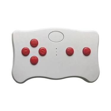 Imagem de Carro Elétrico Infantil Com Controle Remoto Bluetooth, Placa-Mãe Weele