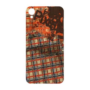 Imagem de Capa Adesivo Skin194 Verso Para Asus Zenfone Live L1 ZA550kl - KawaSki