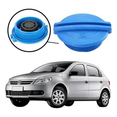 Imagem de Tampa Reservatório Agua Gol G5 1.0 1.6 8v 2009 A 2013 - Click