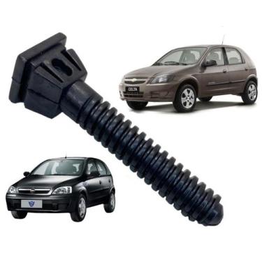 Imagem de Parafuso Da Porca Roda Estepe Corsa Astra Celta - Autoplast