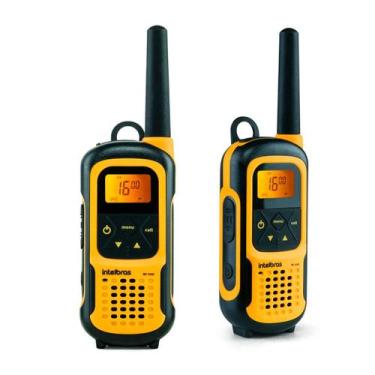 Imagem de Radio Comunicador Rc 4102 4528102 - INTELBRAS