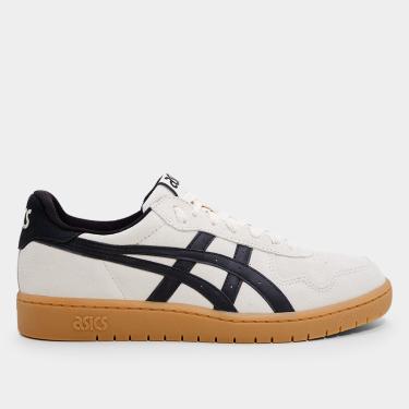 Imagem de Tênis Asics Japan S Camurça Masculino-Masculino