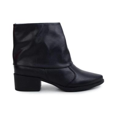 Imagem de Bota Via Telli Cano Baixo Floater Feminino-Feminino