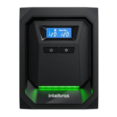 Imagem de Nobreak Intelbras Gamer Ultimate 1000va Bivolt